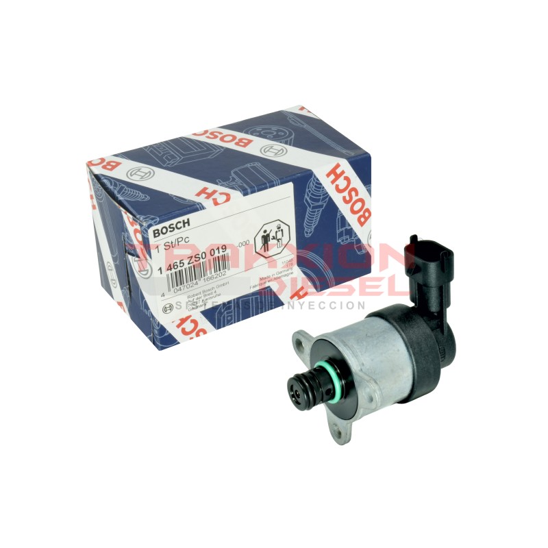 Válvula de presión ZME de bomba Diesel para JAC Truck HFC4DA1-2C, 0928400794, 1465ZS0019, F/1402000017