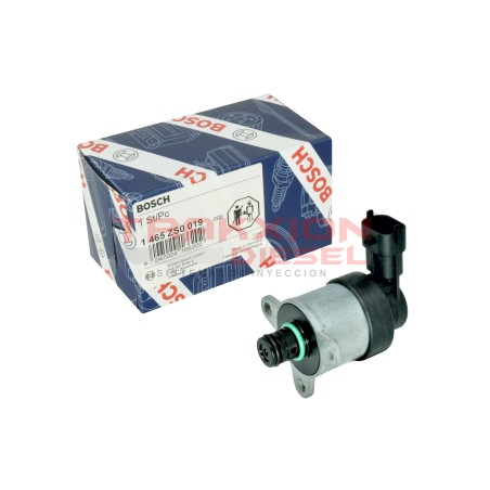 Válvula de presión ZME de bomba Diesel para JAC Truck HFC4DA1-2C, 0928400794, 1465ZS0019, F/1402000017