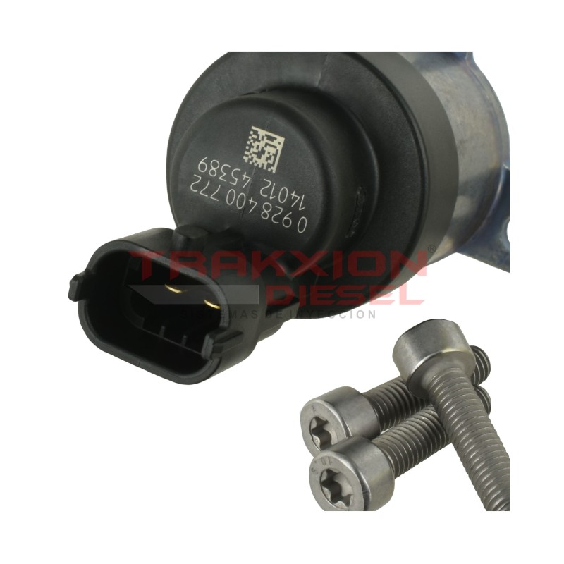 Válvula de control Diesel Bosch 0928400806, 1465ZS0113, X57507300021 para MTU Serie S1600