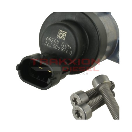 Válvula de control Diesel Bosch 0928400806, 1465ZS0113, X57507300021 para MTU Serie S1600