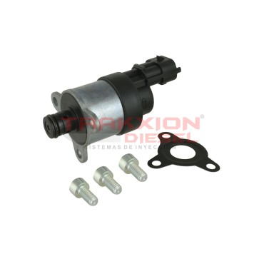 Válvula de Presión Diesel ZME para Ducato 2.3 Multijet Fiat, 2014-2016, 0928400826, 1465ZS0033, K68361330AA, 71772310 2