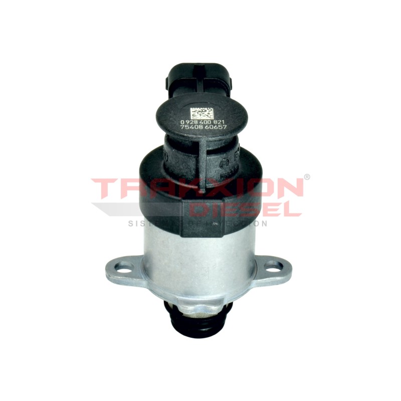 Válvula de control de presión Diesel 0928400821, 1462C00992, 5298424, 837079633 para Fendt, Massey Ferguson, Valtra do Brasil