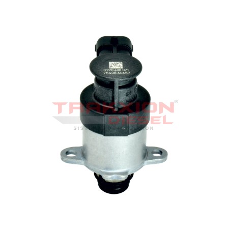 Válvula de control de presión Diesel 0928400821, 1462C00992, 5298424, 837079633 para Fendt, Massey Ferguson, Valtra do Brasil