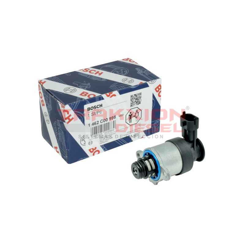 Válvula Diesel F00BC80045, 1340622, 2113724, 2113830, 4290102, 4296846, 4298582, 7421103266, 21103266, 21638691 para Volvo D7