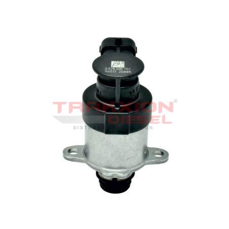 Válvula Diesel F00BC80045, 1340622, 2113724, 2113830, 4290102, 4296846, 4298582, 7421103266, 21103266, 21638691 para Volvo D7