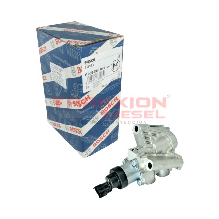 Válvula Diesel F00BC80045, 1340622, 2113724, 2113830, 4290102, 4296846, 4298582, 7421103266, 21103266, 21638691 para Volvo D7