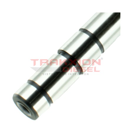 Eje de regulador de bomba de inyección rotativa VE Bosch Diesel 1463590903