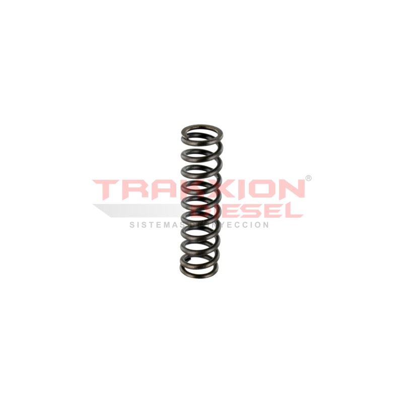 Muelle de compresión de bomba VE Bosch Diesel 1464611778, 93155943, 9967822, 3132408R1, 9947148, 9950883, 3132408R1