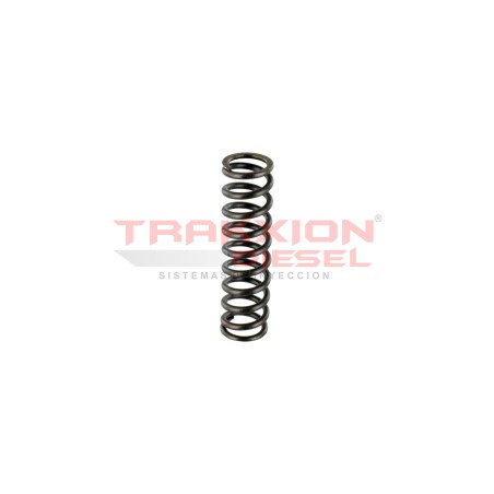 Muelle de compresión de bomba VE Bosch Diesel 1464611778, 93155943, 9967822, 3132408R1, 9947148, 9950883, 3132408R1