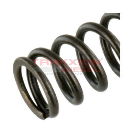 Muelle de compresión de bomba VE Bosch Diesel 1464611778, 93155943, 9967822, 3132408R1, 9947148, 9950883, 3132408R1