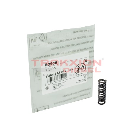 Muelle de compresión de bomba VE Bosch Diesel 1464613012, 81.97602-0212, 81976020212, 5000296206, 845740