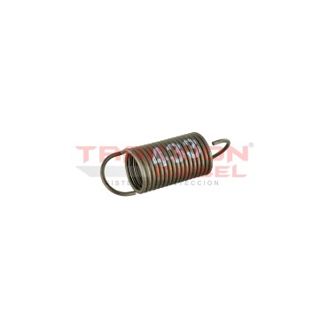 Muelle de tracción de bomba VE Bosch Diesel 1464650433, 81.97610-0281, 81976100281 2