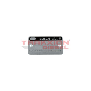 Cuerpo housing de bomba rotativa VE Diesel Bosch 1465130910 2