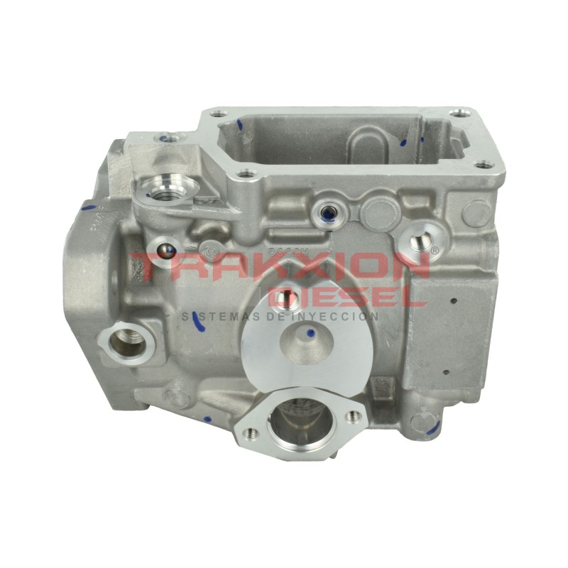 Cuerpo housing de bomba rotativa VE Diesel Bosch 1465134772, F000461623