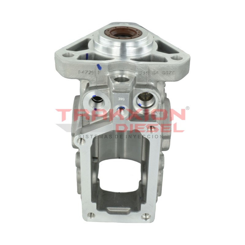 Cuerpo housing de bomba rotativa VE Diesel Bosch 1465134772, F000461623