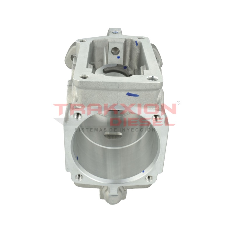 Cuerpo housing de bomba rotativa VE Diesel Bosch 1465134772, F000461623