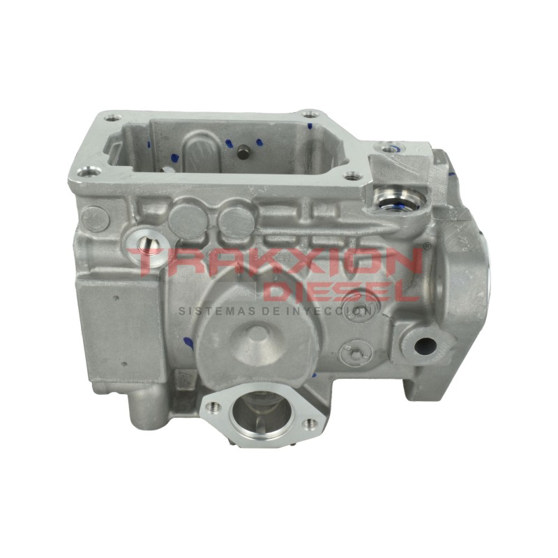 Cuerpo housing de bomba rotativa VE Diesel Bosch 1465134772, F000461623