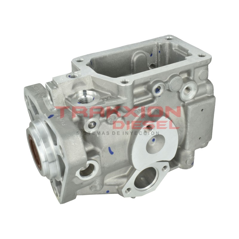 Cuerpo housing de bomba rotativa VE Diesel Bosch 1465134772, F000461623