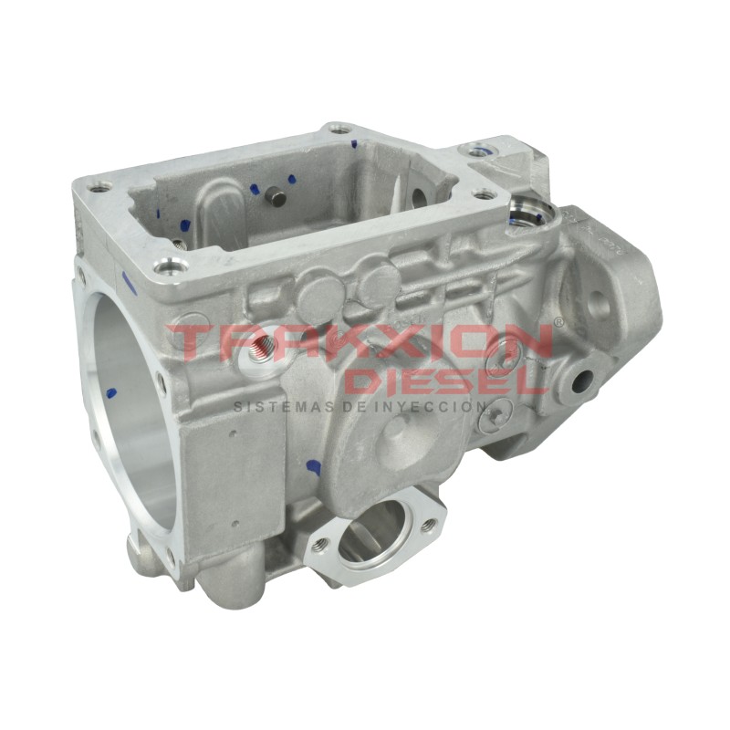 Cuerpo housing de bomba rotativa VE Diesel Bosch 1465134772, F000461623