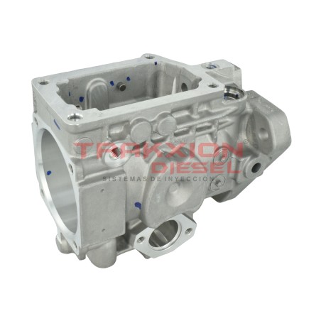 Cuerpo housing de bomba rotativa VE Diesel Bosch 1465134772, F000461623