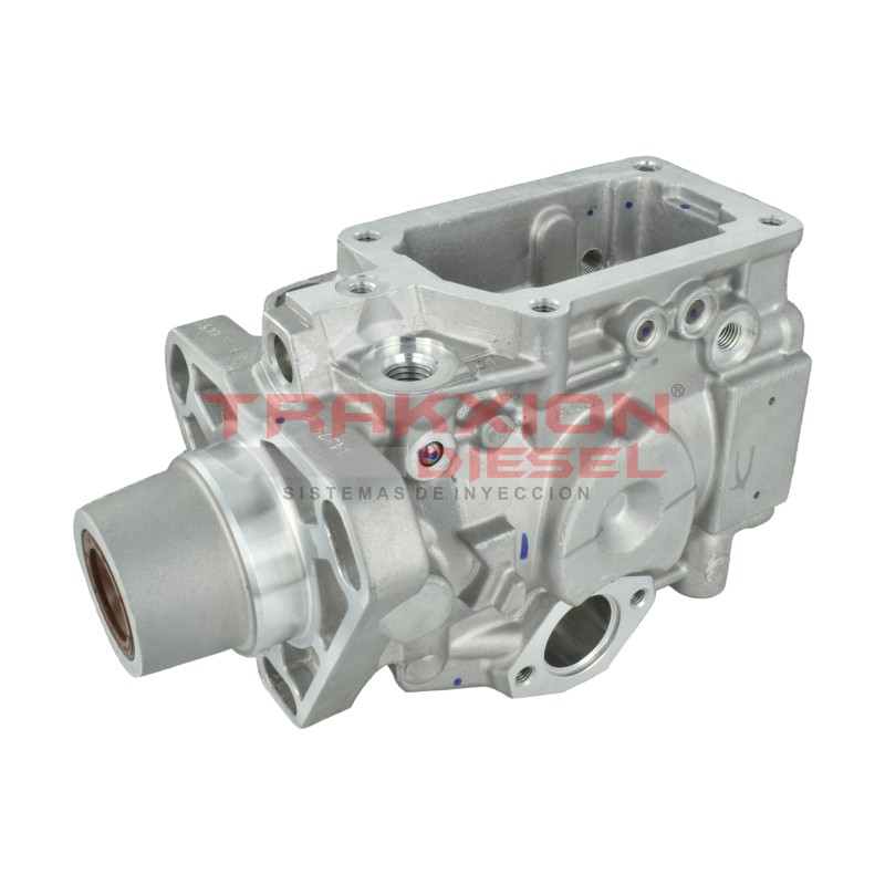 Cuerpo housing de bomba rotativa VE Diesel Bosch 1465134779