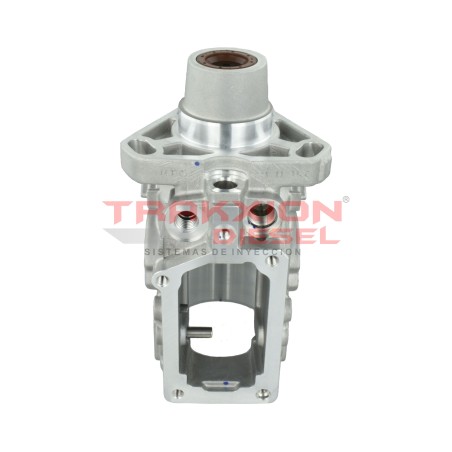 Cuerpo housing de bomba rotativa VE Diesel Bosch 1465134779