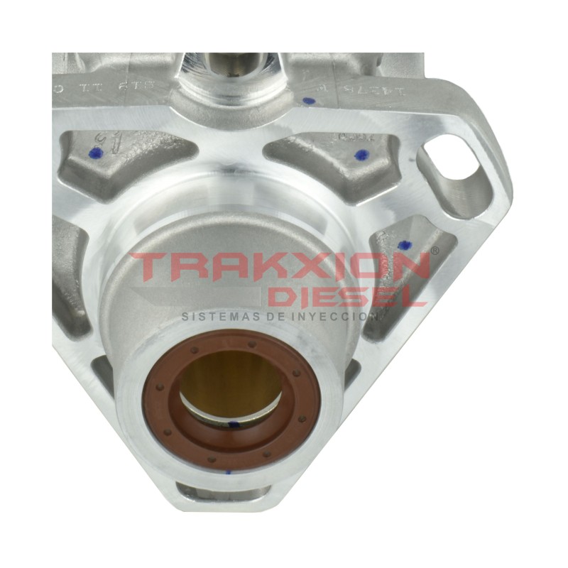 Cuerpo housing de bomba rotativa VE Diesel Bosch 1465134779