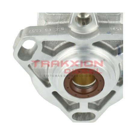 Cuerpo housing de bomba rotativa VE Diesel Bosch 1465134788