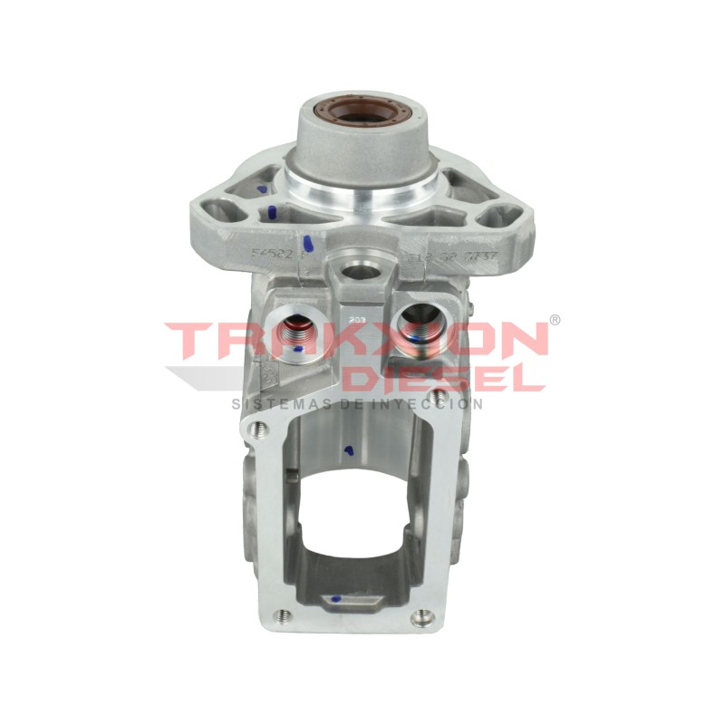 Cuerpo housing de bomba rotativa VE Diesel Bosch 1465134914