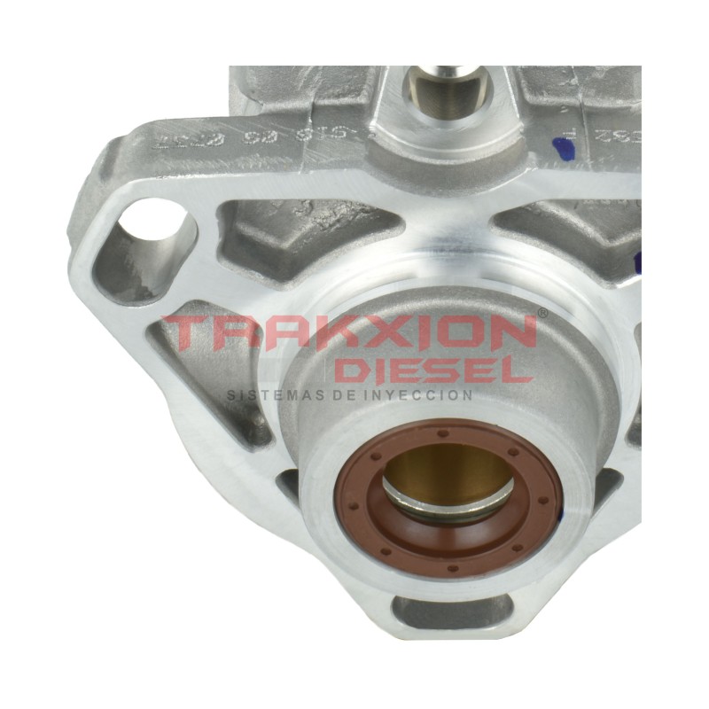 Cuerpo housing de bomba rotativa VE Diesel Bosch 1465134914