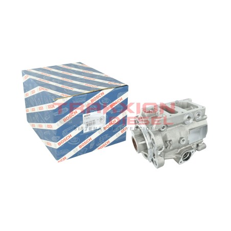 Cuerpo housing 1465230960 de bomba Diesel VP44 Bosch para 5.9 ISB Cummins