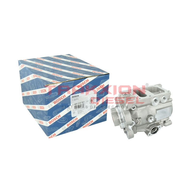 Cuerpo housing 1465230961 de bomba Diesel VP44 Bosch