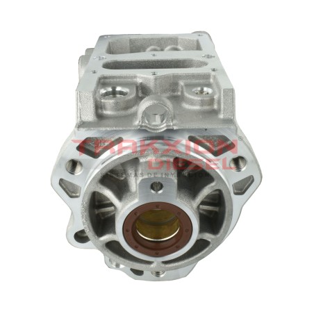 Cuerpo housing 1465230982, 149480-0220 de bomba Diesel VP44 Bosch para NP300 D22 YD25 Nissan