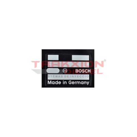 Cuerpo housing 1465230982, 149480-0220 de bomba Diesel VP44 Bosch para NP300 D22 YD25 Nissan