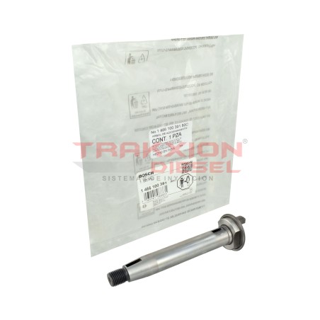Árbol flecha de bomba rotativa Diesel VE Bosch 1466100391, 99478157, 99478157