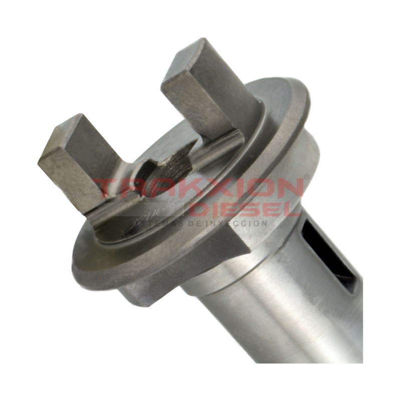 Árbol flecha de bomba rotativa Diesel VE Bosch 1466100391, 99478157, 99478157