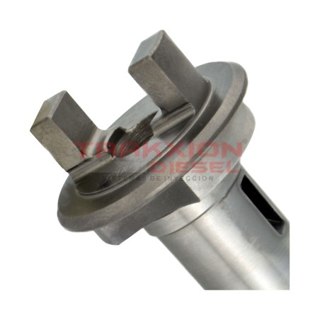 Árbol flecha de bomba rotativa Diesel VE Bosch 1466100391, 99478157, 99478157