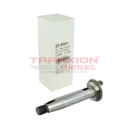 Árbol flecha de bomba rotativa Diesel VE Bosch 1466100312, 1466100401, 1466100402, 42530259, 5001836837, 5001844610, 7701045296