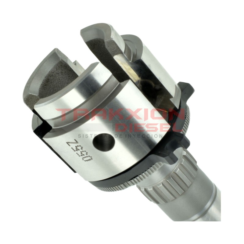 Árbol flecha 1466105121 de bomba Diesel VP44 Bosch