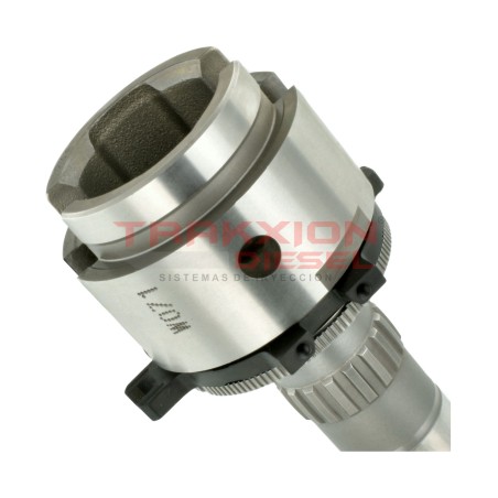 Árbol flecha de bomba Diesel VP44 Bosch 1466105135, 149100-0520