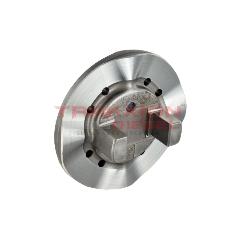 Disco de levas de bomba Diesel VE Bosch 1466110030, 93191342, A7701012013, 7701012013, 7701040109, 7701012013