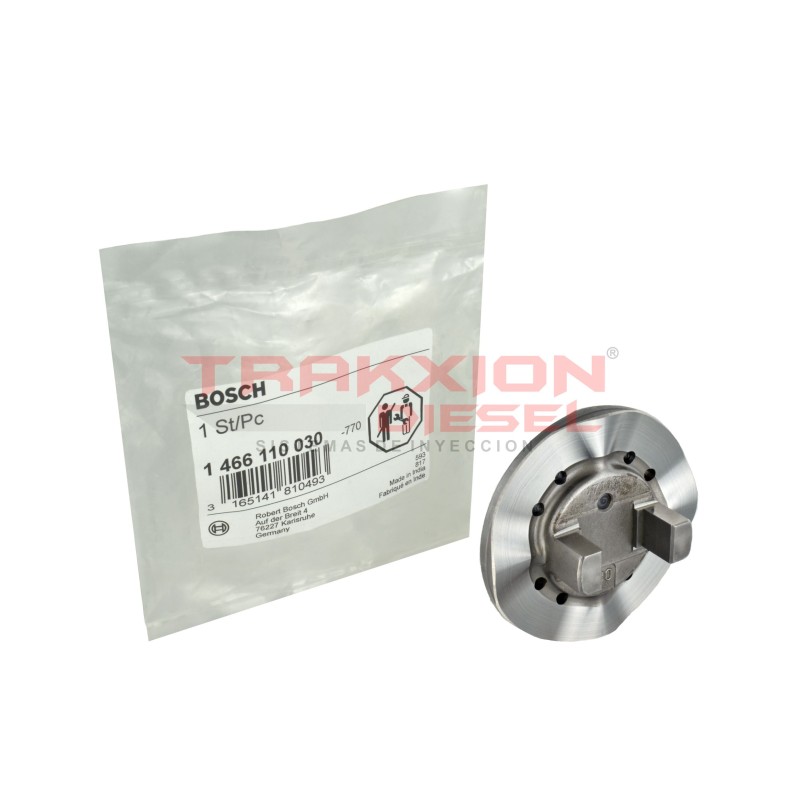 Disco de levas de bomba Diesel VE Bosch 1466110030, 93191342, A7701012013, 7701012013, 7701040109, 7701012013