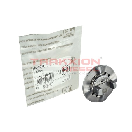 Disco de levas de bomba Diesel VE Bosch 1466110605, 93160006