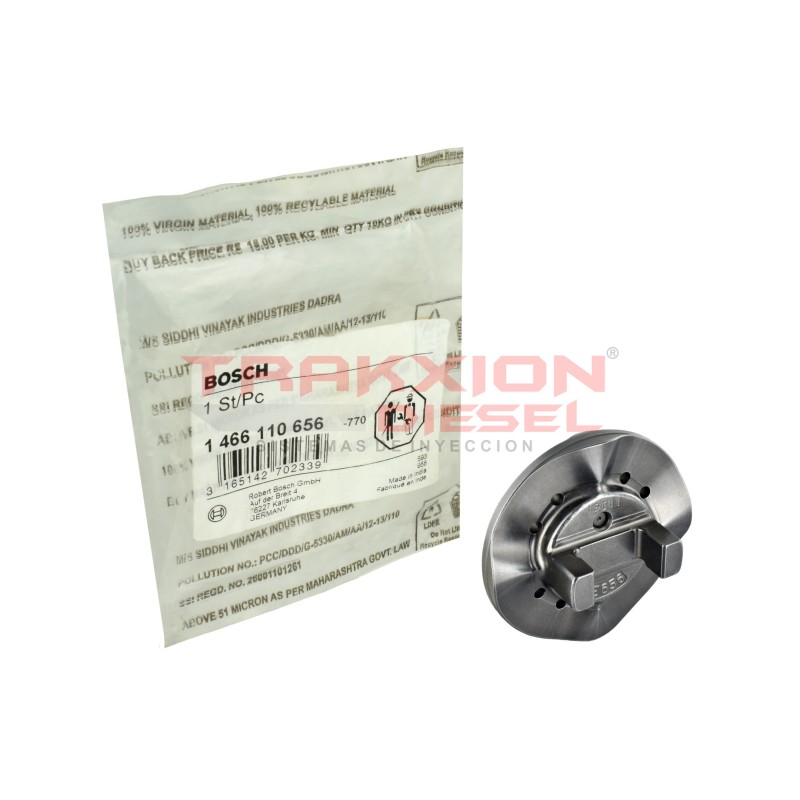 Disco de levas de bomba Diesel VE Bosch 1466110656