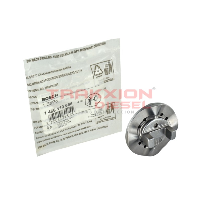 Disco de levas de bomba Diesel VE Bosch 1466110668