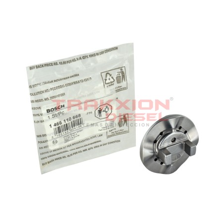 Disco de levas de bomba Diesel VE Bosch 1466110668