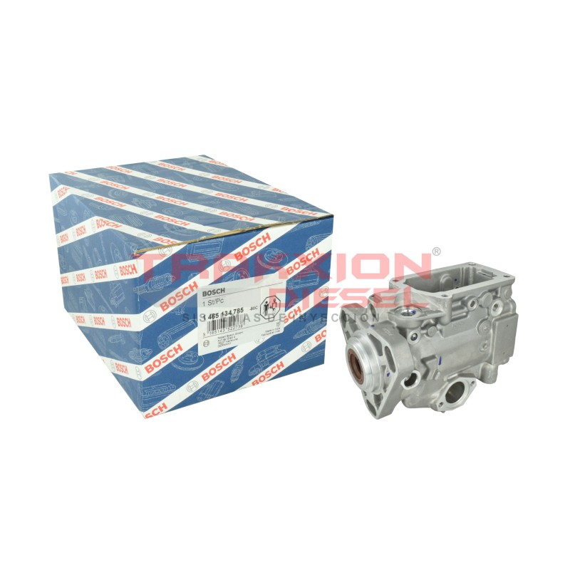 Cuerpo housing de bomba rotativa VE Diesel Bosch 1465134785