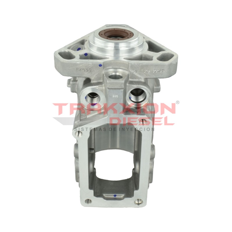 Cuerpo housing de bomba rotativa VE Diesel Bosch 1465134785