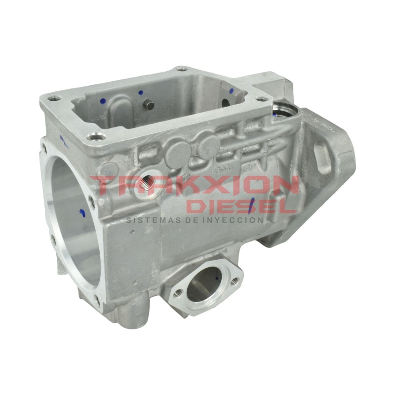Cuerpo housing de bomba rotativa VE Diesel Bosch 1465134785