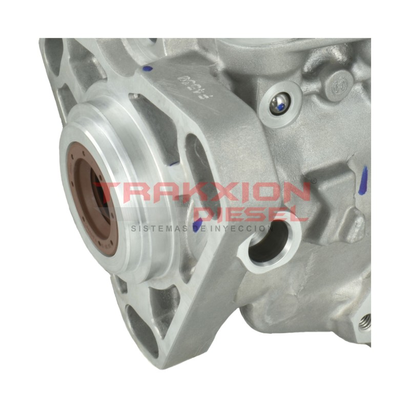 Cuerpo housing de bomba rotativa VE Diesel Bosch 1465134785